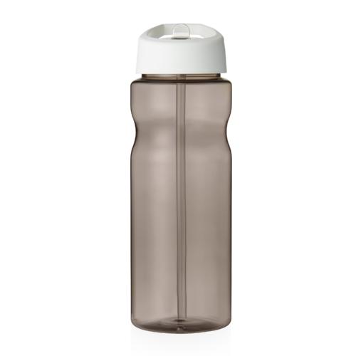Bouteille de sport H2O Base® 650 ml avec couvercle à goulot 2