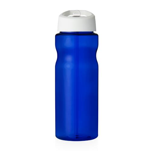 Bouteille de sport H2O Base® 650 ml avec couvercle à goulot 8