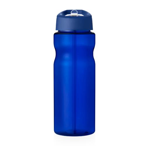 Bouteille de sport H2O Base® 650 ml avec couvercle à goulot 7