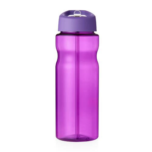 Bouteille de sport H2O Base® 650 ml avec couvercle à goulot 4
