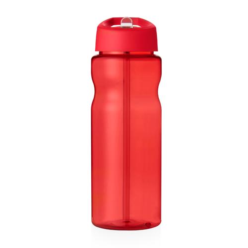 Bouteille de sport H2O Base® 650 ml avec couvercle à goulot 10