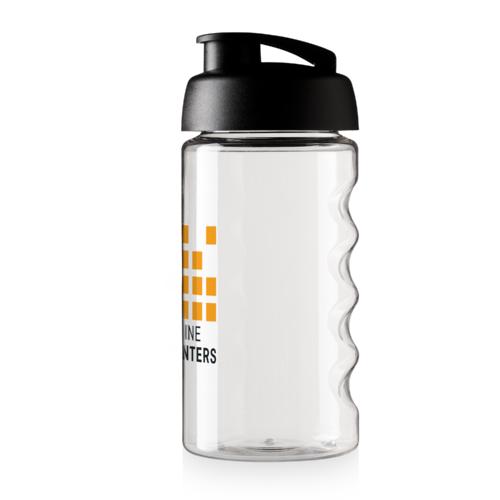 Bouteille de sport H2O Bop® 500 ml avec couvercle à clapet 11