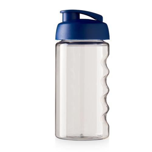 Bouteille de sport H2O Bop® 500 ml avec couvercle à clapet 15