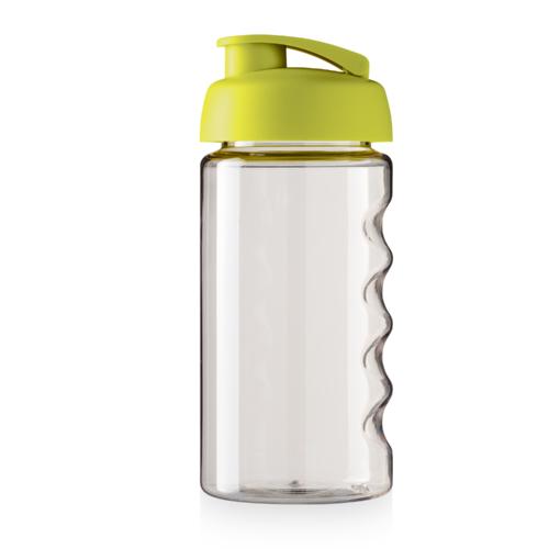 Bouteille de sport H2O Bop® 500 ml avec couvercle à clapet 9