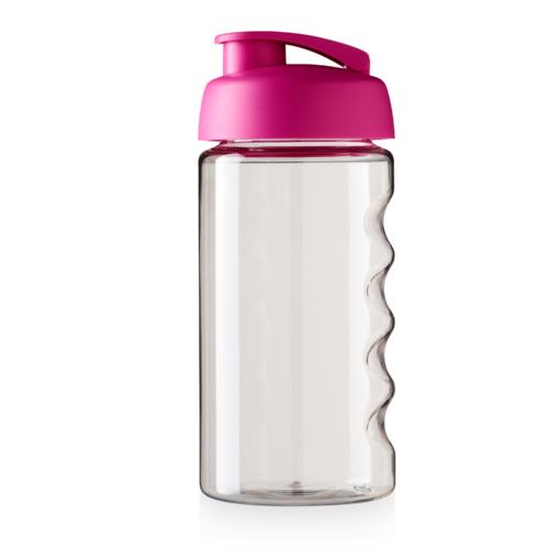 Bouteille de sport H2O Bop® 500 ml avec couvercle à clapet 7