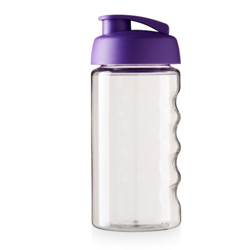 Bouteille de sport H2O Bop® 500 ml avec couvercle à clapet 8