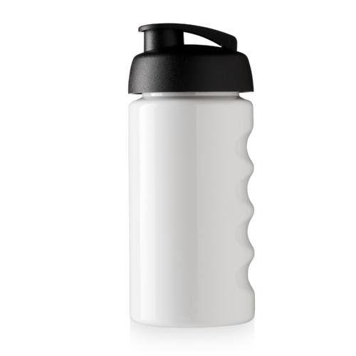 Bouteille de sport H2O Bop® 500 ml avec couvercle à clapet 20