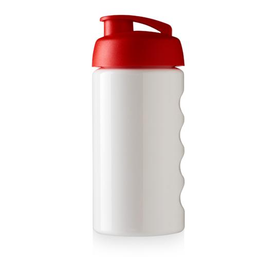 Bouteille de sport H2O Bop® 500 ml avec couvercle à clapet 17