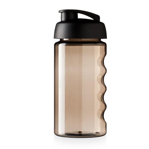 Bouteille de sport H2O Bop® 500 ml avec couvercle à clapet 2