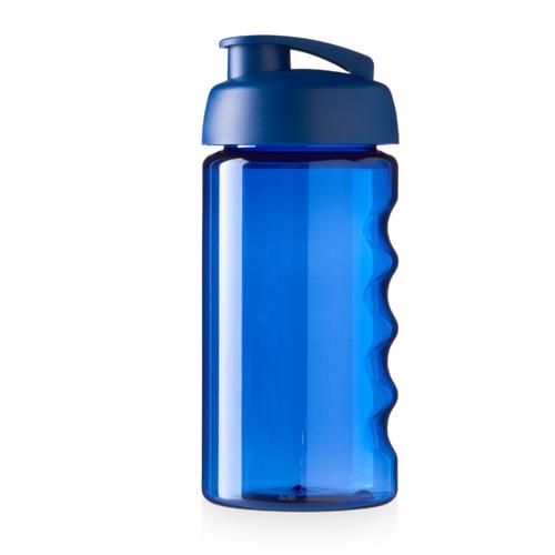 Bouteille de sport H2O Bop® 500 ml avec couvercle à clapet 4