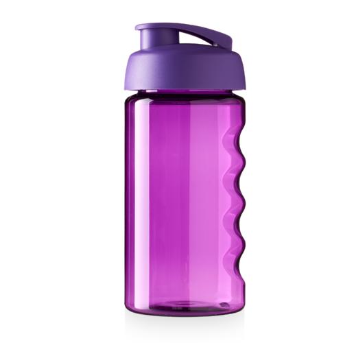 Bouteille de sport H2O Bop® 500 ml avec couvercle à clapet 3