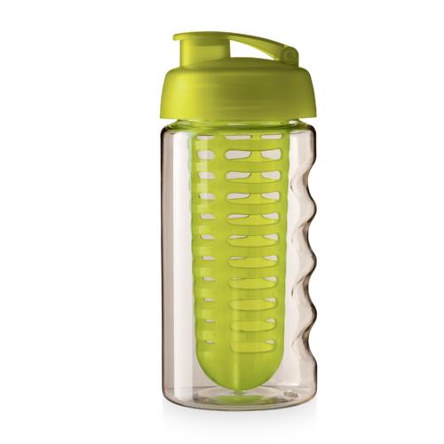 Bouteille de sport et infuseur H2O Bop® 500 ml avec couvercl 8