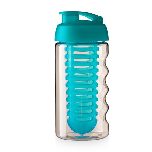 Bouteille de sport et infuseur H2O Bop® 500 ml avec couvercl 9