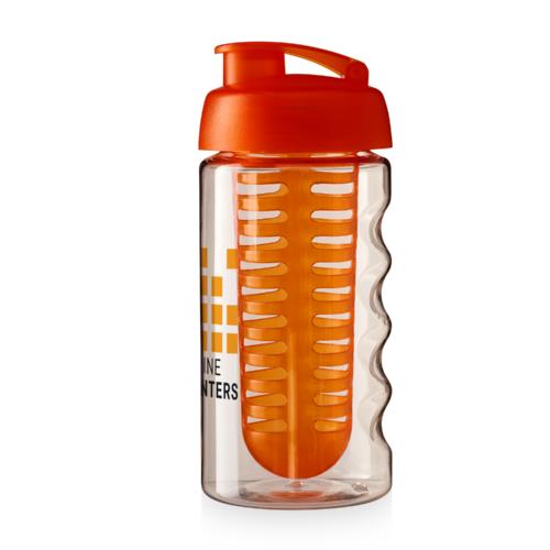 Bouteille de sport et infuseur H2O Bop® 500 ml avec couvercl 3