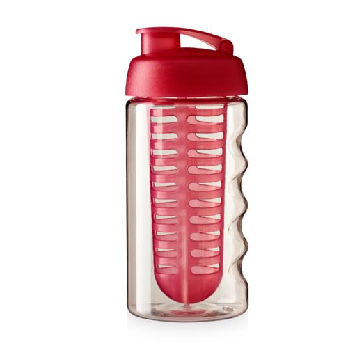 Bouteille de sport et infuseur H2O Bop® 500 ml avec couvercl 4