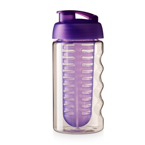 Bouteille de sport et infuseur H2O Bop® 500 ml avec couvercl 5
