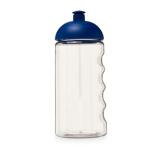 Bouteille de sport H2O Bop® 500 ml avec couvercle dôme 15