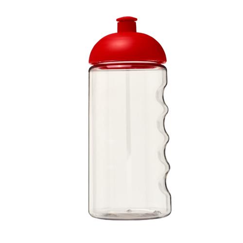 Bouteille de sport H2O Bop® 500 ml avec couvercle dôme 12