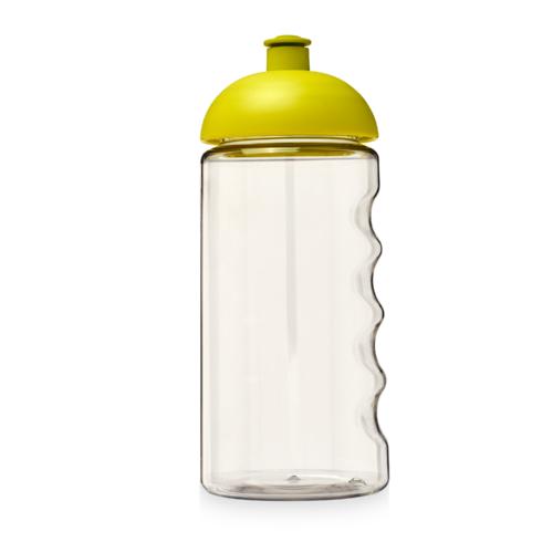 Bouteille de sport H2O Bop® 500 ml avec couvercle dôme 11