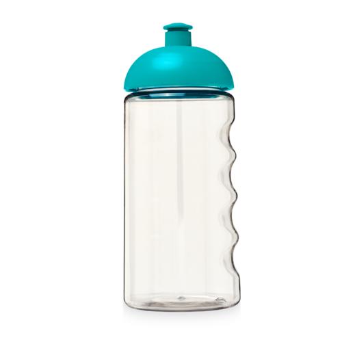 Bouteille de sport H2O Bop® 500 ml avec couvercle dôme 8