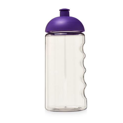 Bouteille de sport H2O Bop® 500 ml avec couvercle dôme 6