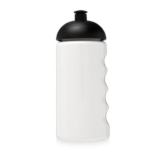 Bouteille de sport H2O Bop® 500 ml avec couvercle dôme 20