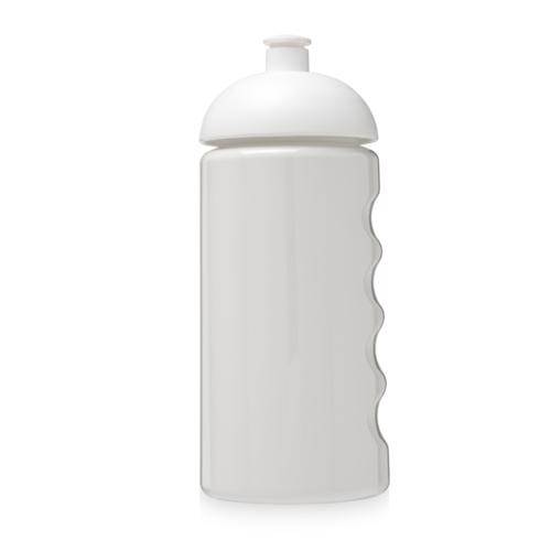 Bouteille de sport H2O Bop® 500 ml avec couvercle dôme 19