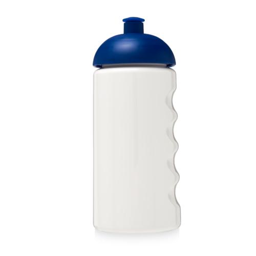 Bouteille de sport H2O Bop® 500 ml avec couvercle dôme 18