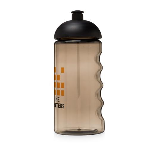 Bouteille de sport H2O Bop® 500 ml avec couvercle dôme 1