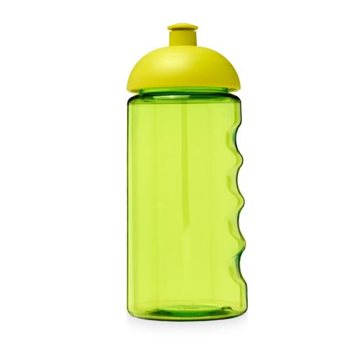 Bouteille de sport H2O Bop® 500 ml avec couvercle dôme 5
