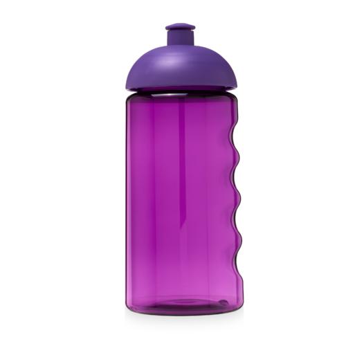 Bouteille de sport H2O Bop® 500 ml avec couvercle dôme 3