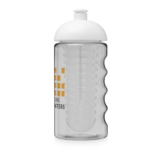 Bouteille de sport et infuseur H2O Bop® 500 ml avec Couvercl 1
