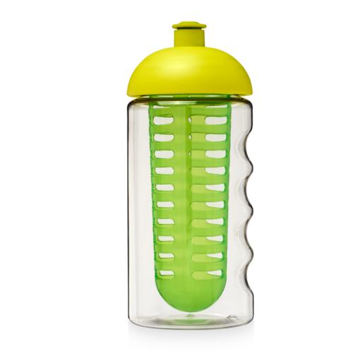 Bouteille de sport et infuseur H2O Bop® 500 ml avec Couvercl 4