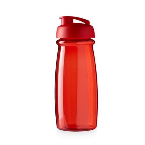 Bouteille de sport H2O Pulse® 600 ml avec couvercle à clapet 5