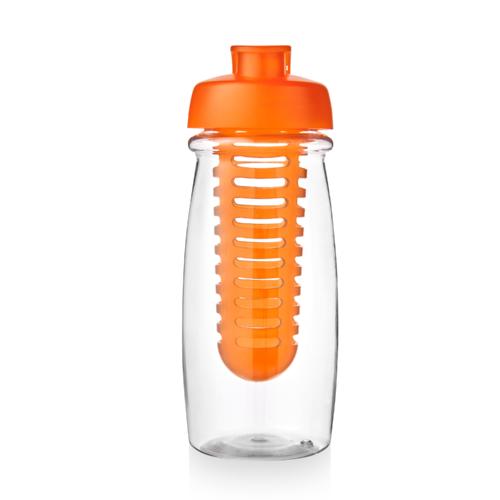 Bouteille de sport et infuseur H2O Pulse® 600 ml avec couver 7