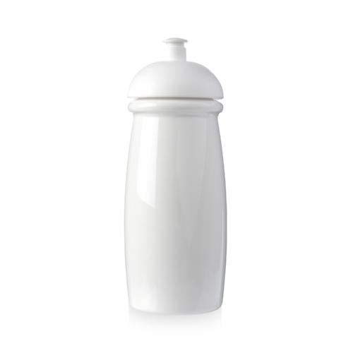 Bouteille de sport H2O Pulse® 600 ml avec couvercle en dôme 7