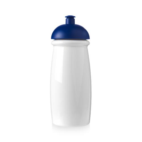 Bouteille de sport H2O Pulse® 600 ml avec couvercle en dôme 12