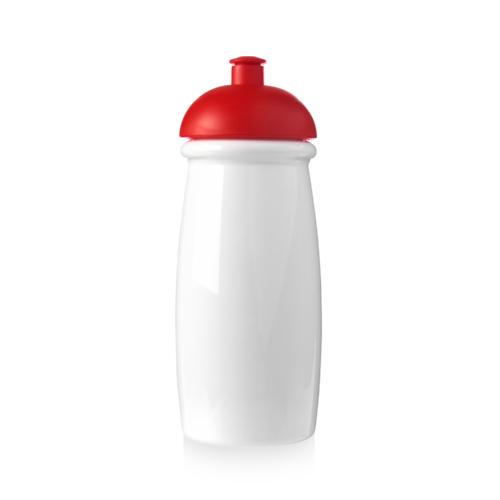 Bouteille de sport H2O Pulse® 600 ml avec couvercle en dôme 14