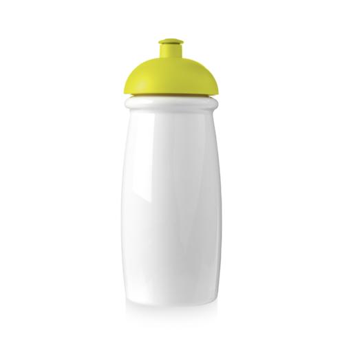 Bouteille de sport H2O Pulse® 600 ml avec couvercle en dôme 8