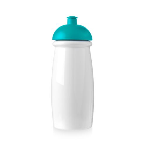 Bouteille de sport H2O Pulse® 600 ml avec couvercle en dôme 9