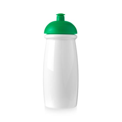 Bouteille de sport H2O Pulse® 600 ml avec couvercle en dôme 15