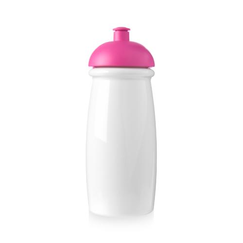 Bouteille de sport H2O Pulse® 600 ml avec couvercle en dôme 11