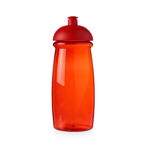 Bouteille de sport H2O Pulse® 600 ml avec couvercle en dôme 5