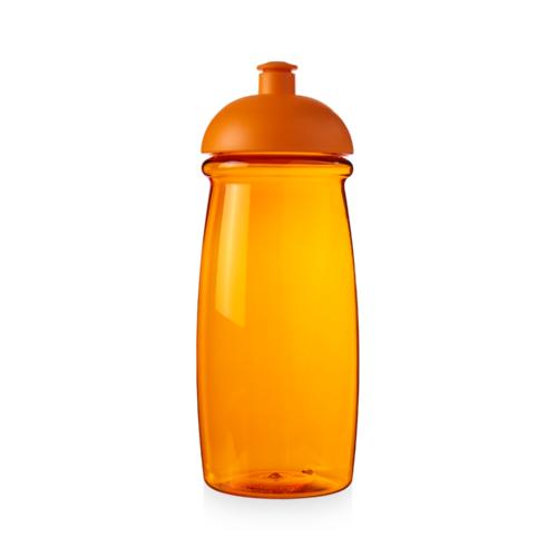 Bouteille de sport H2O Pulse® 600 ml avec couvercle en dôme 4