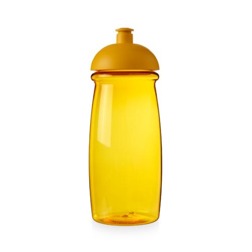 Bouteille de sport H2O Pulse® 600 ml avec couvercle en dôme 3