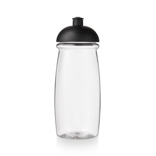Bouteille de sport H2O Pulse® 600 ml avec couvercle en dôme 16