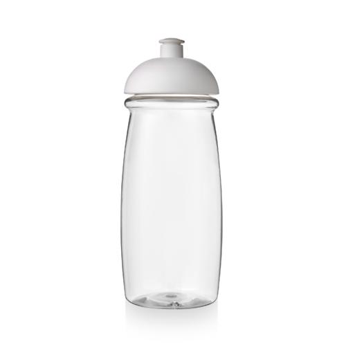 Bouteille de sport H2O Pulse® 600 ml avec couvercle en dôme 21