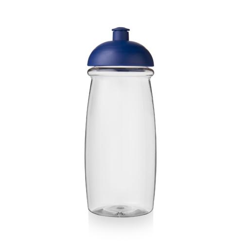Bouteille de sport H2O Pulse® 600 ml avec couvercle en dôme 17