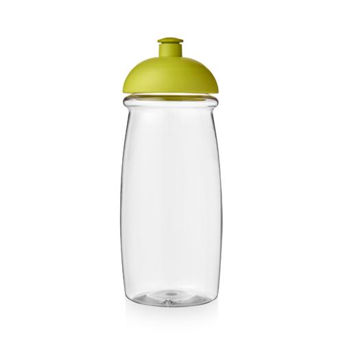 Bouteille de sport H2O Pulse® 600 ml avec couvercle en dôme 19