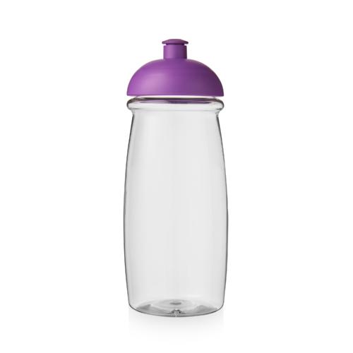 Bouteille de sport H2O Pulse® 600 ml avec couvercle en dôme 20